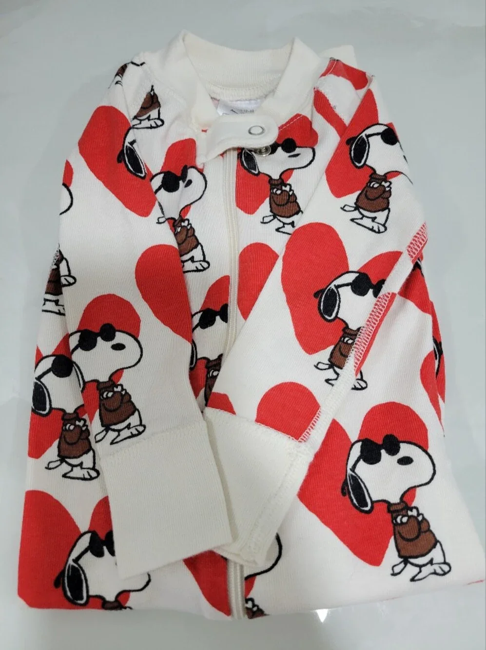 Peanuts Hannajams